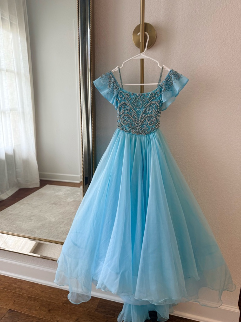 Rachel Allen Gown